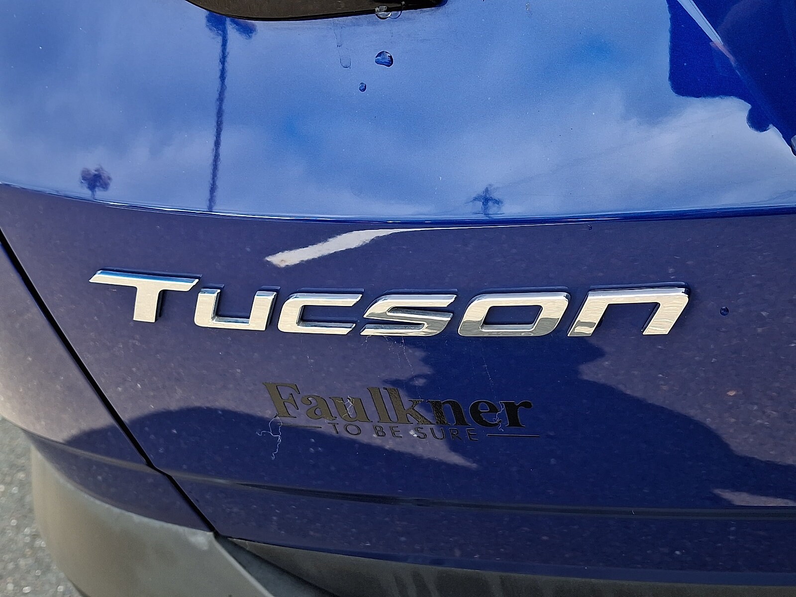 2024 Hyundai Tucson SEL - Photo 31