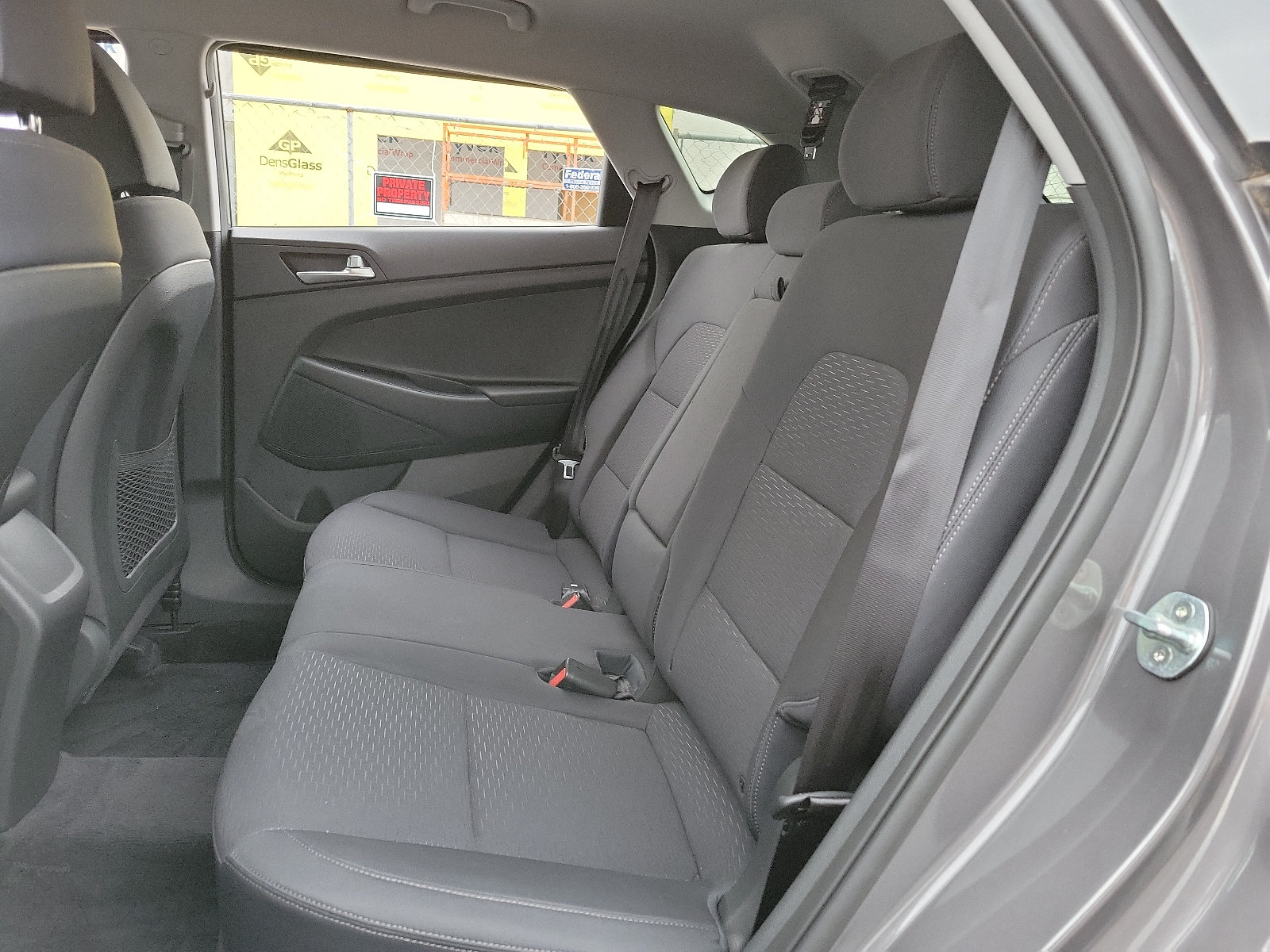 2020 Hyundai Tucson Value - Photo 10