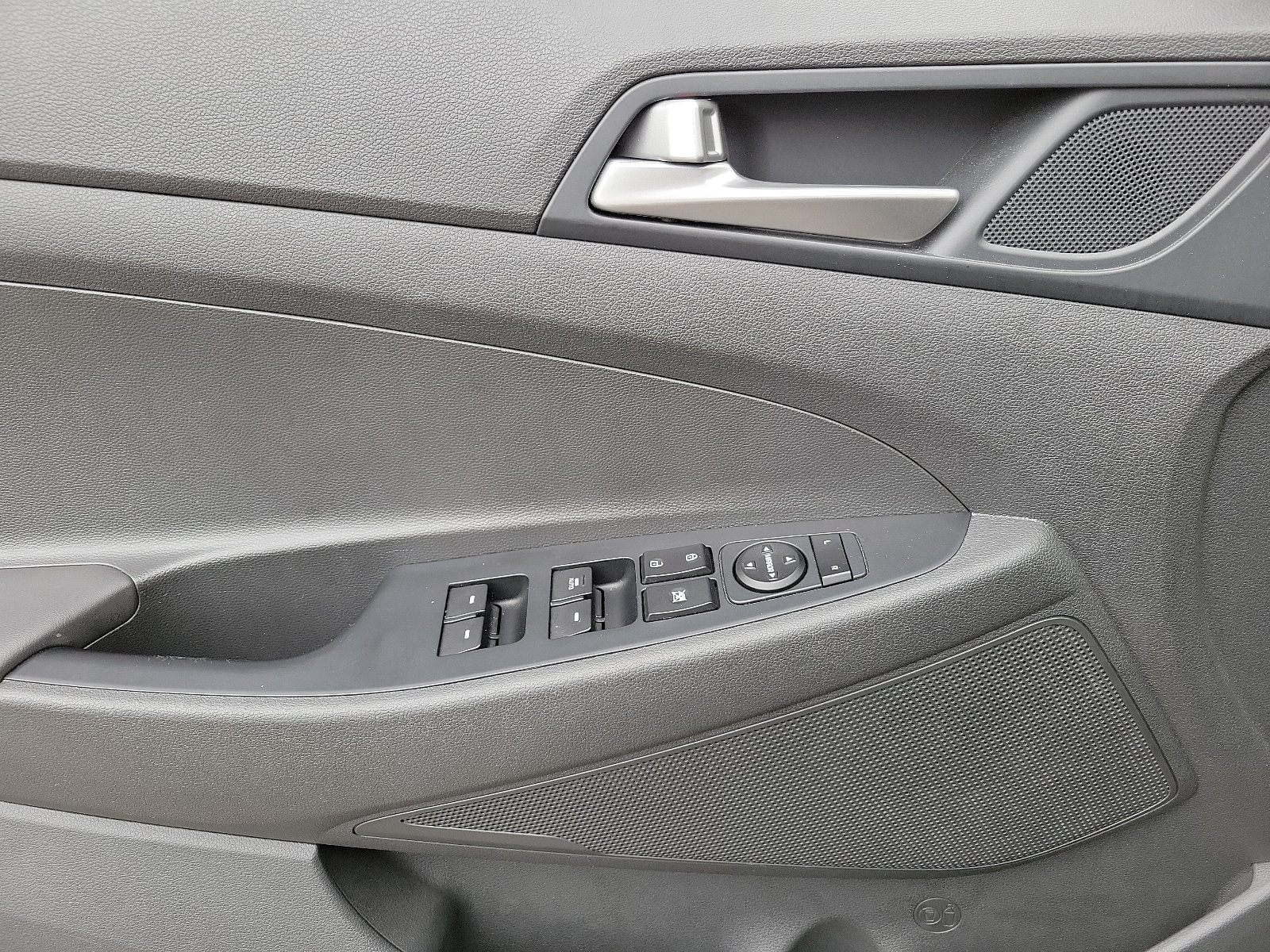 2020 Hyundai Tucson Value - Photo 12