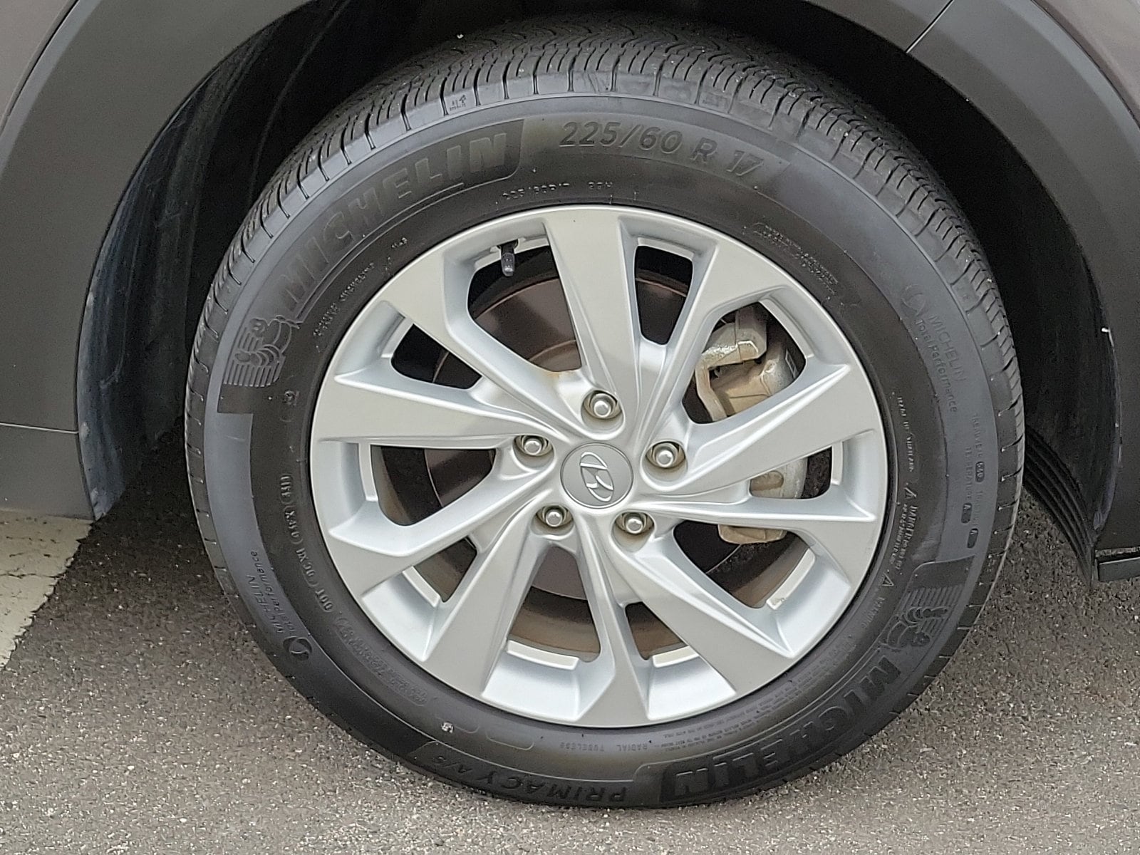 2020 Hyundai Tucson Value - Photo 8