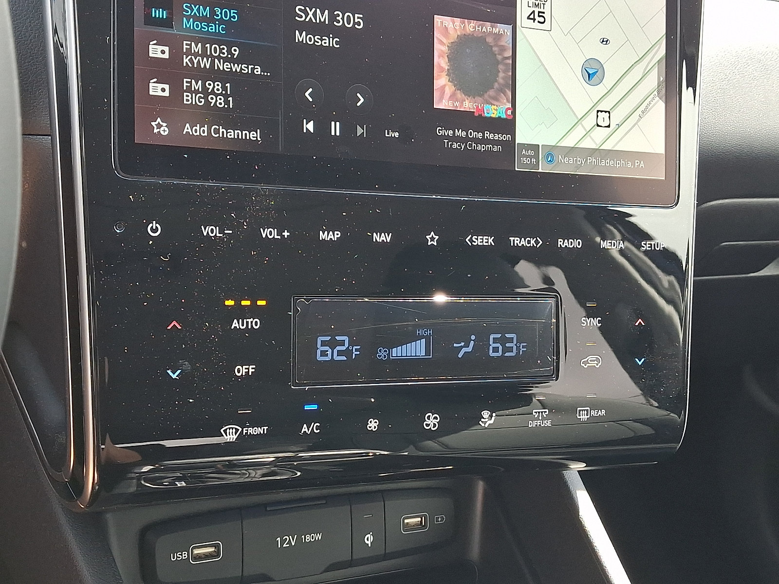 2024 Hyundai Tucson SEL - Photo 16
