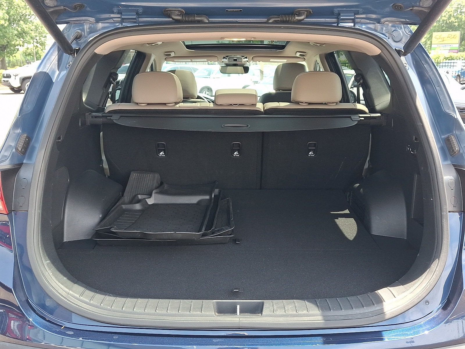 2023 Hyundai Santa Fe SEL - Photo 28
