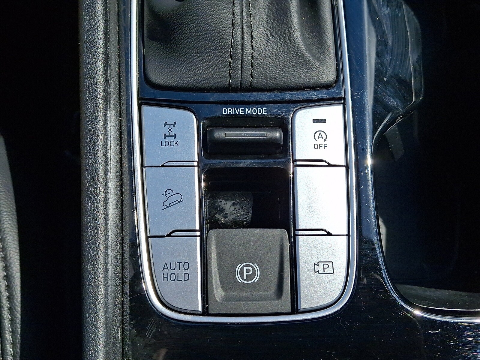2024 Hyundai Tucson SEL - Photo 25