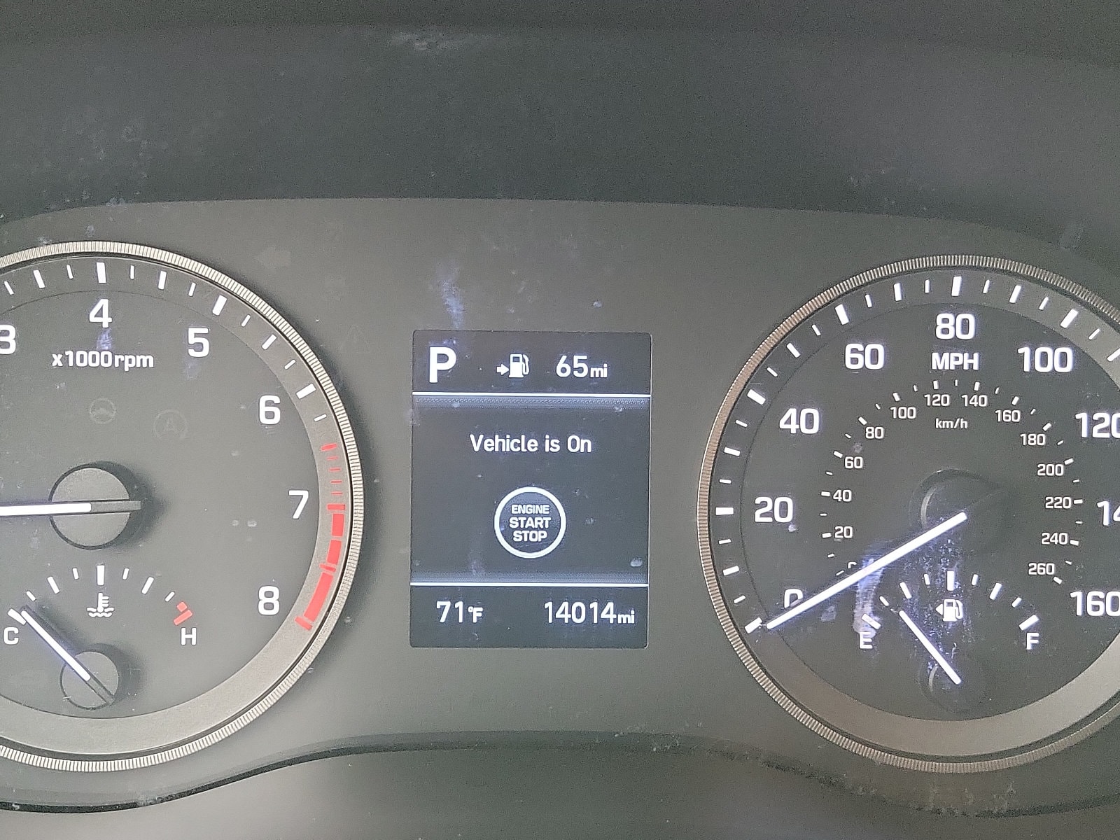 2020 Hyundai Tucson Value - Photo 19