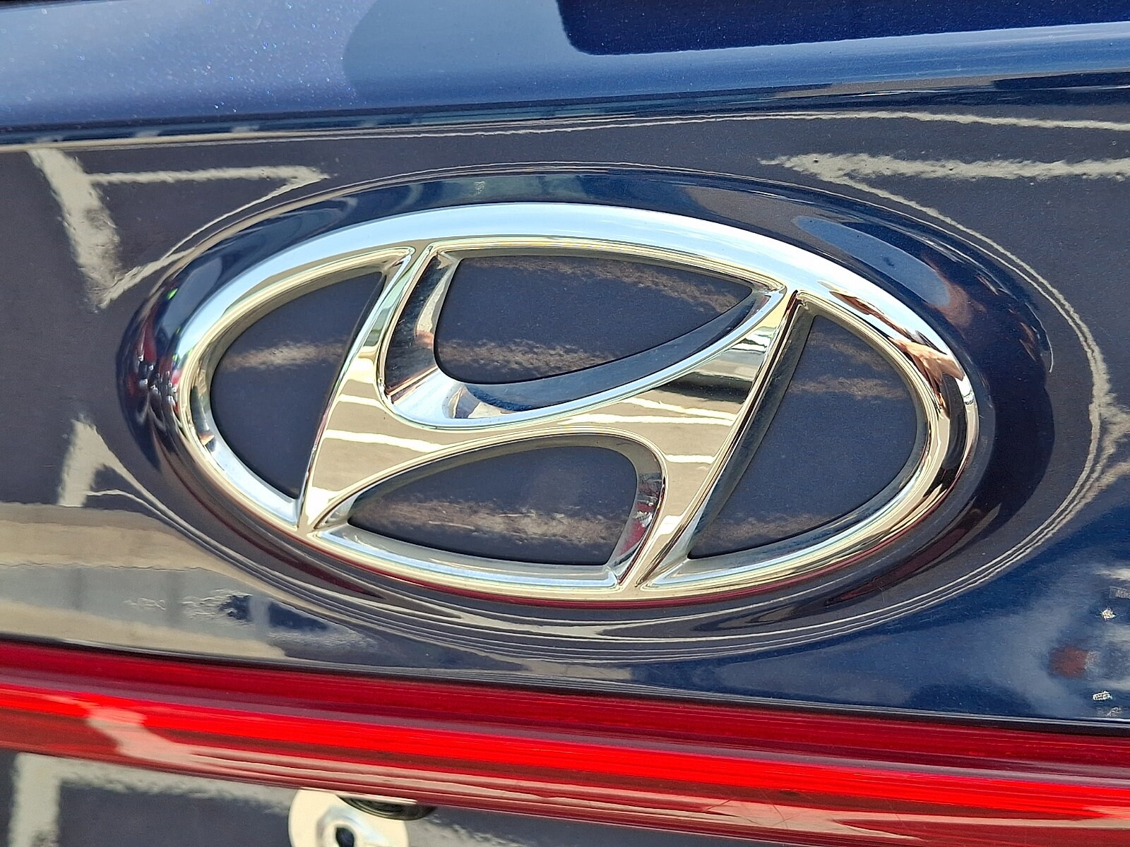 2023 Hyundai Santa Fe SEL - Photo 29