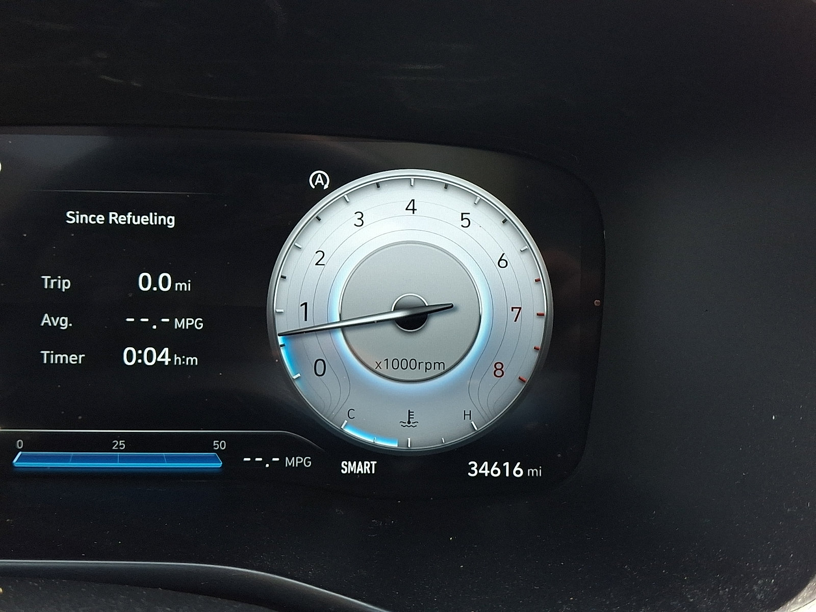 2023 Hyundai Santa Fe SEL - Photo 20