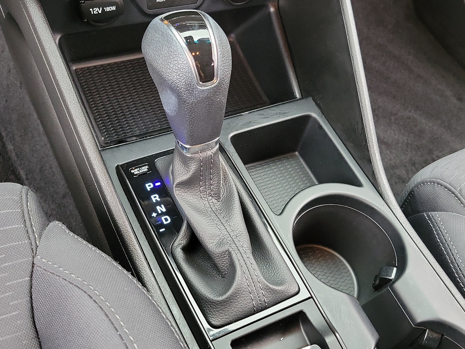 2020 Hyundai Tucson Value - Photo 14