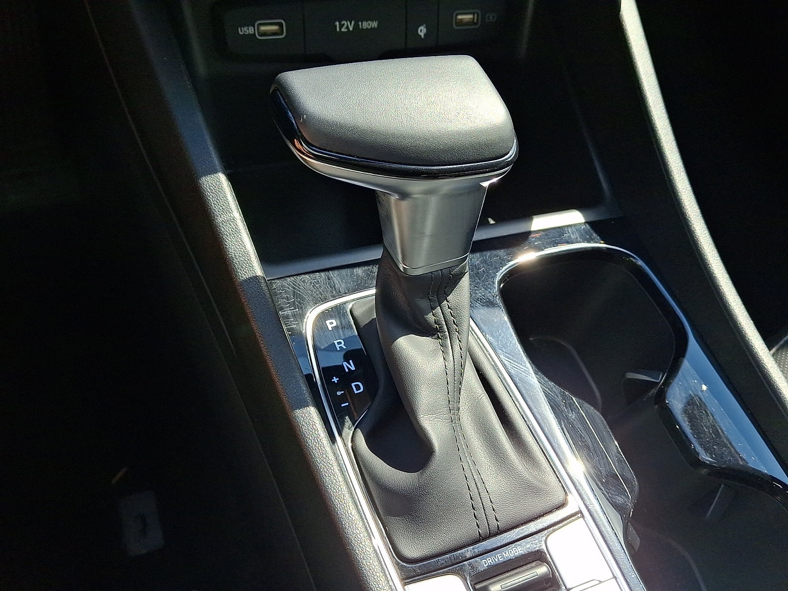 2024 Hyundai Tucson SEL - Photo 15