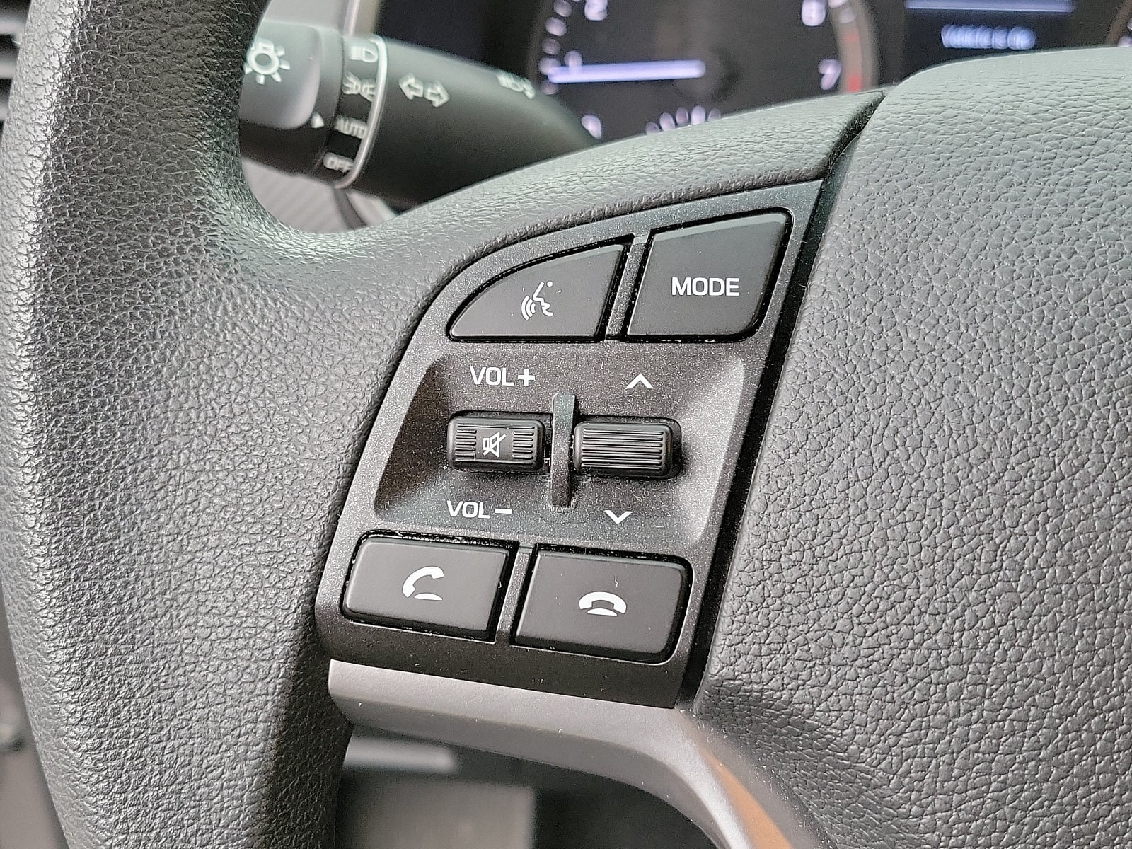2020 Hyundai Tucson Value - Photo 20
