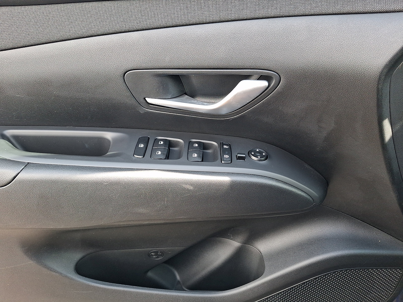 2024 Hyundai Tucson SEL - Photo 12