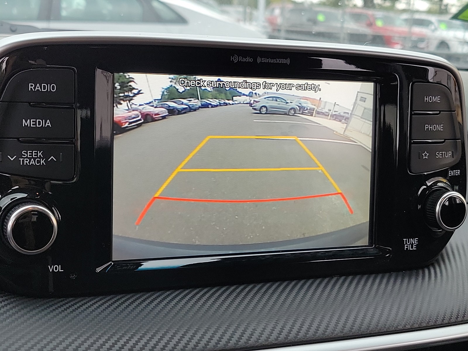 2020 Hyundai Tucson Value - Photo 17