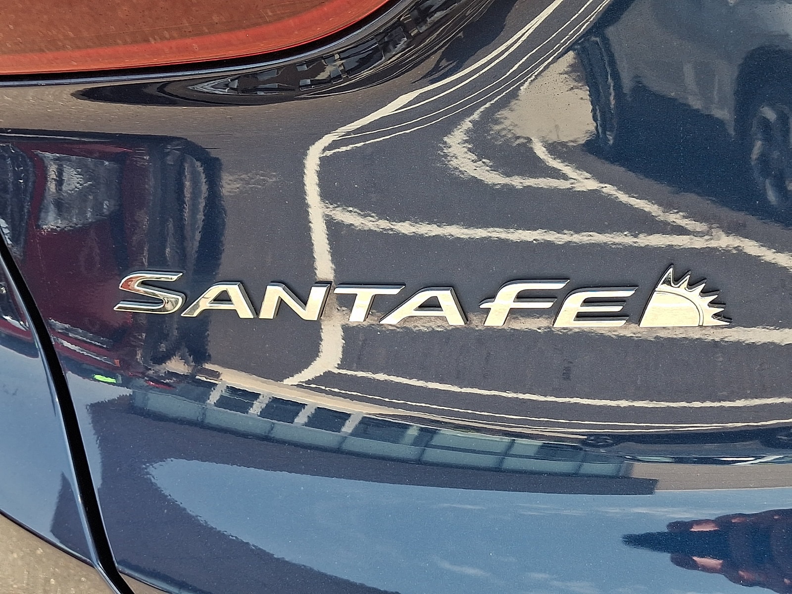 2023 Hyundai Santa Fe SEL - Photo 30