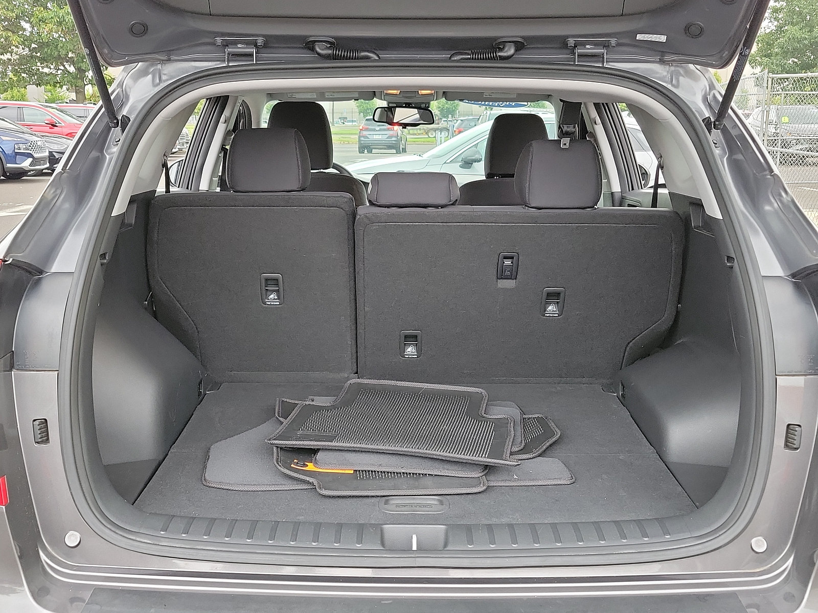 2020 Hyundai Tucson Value - Photo 28