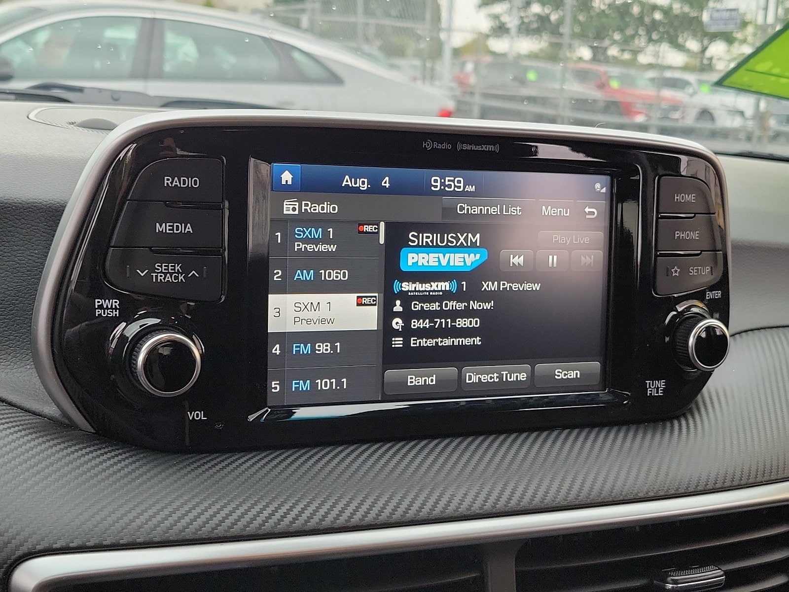 2020 Hyundai Tucson Value - Photo 16