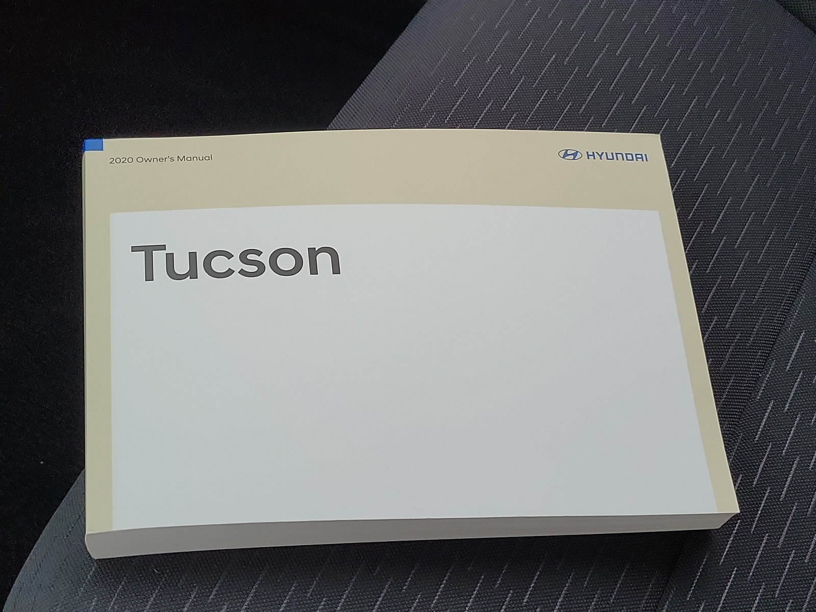 2020 Hyundai Tucson Value - Photo 25