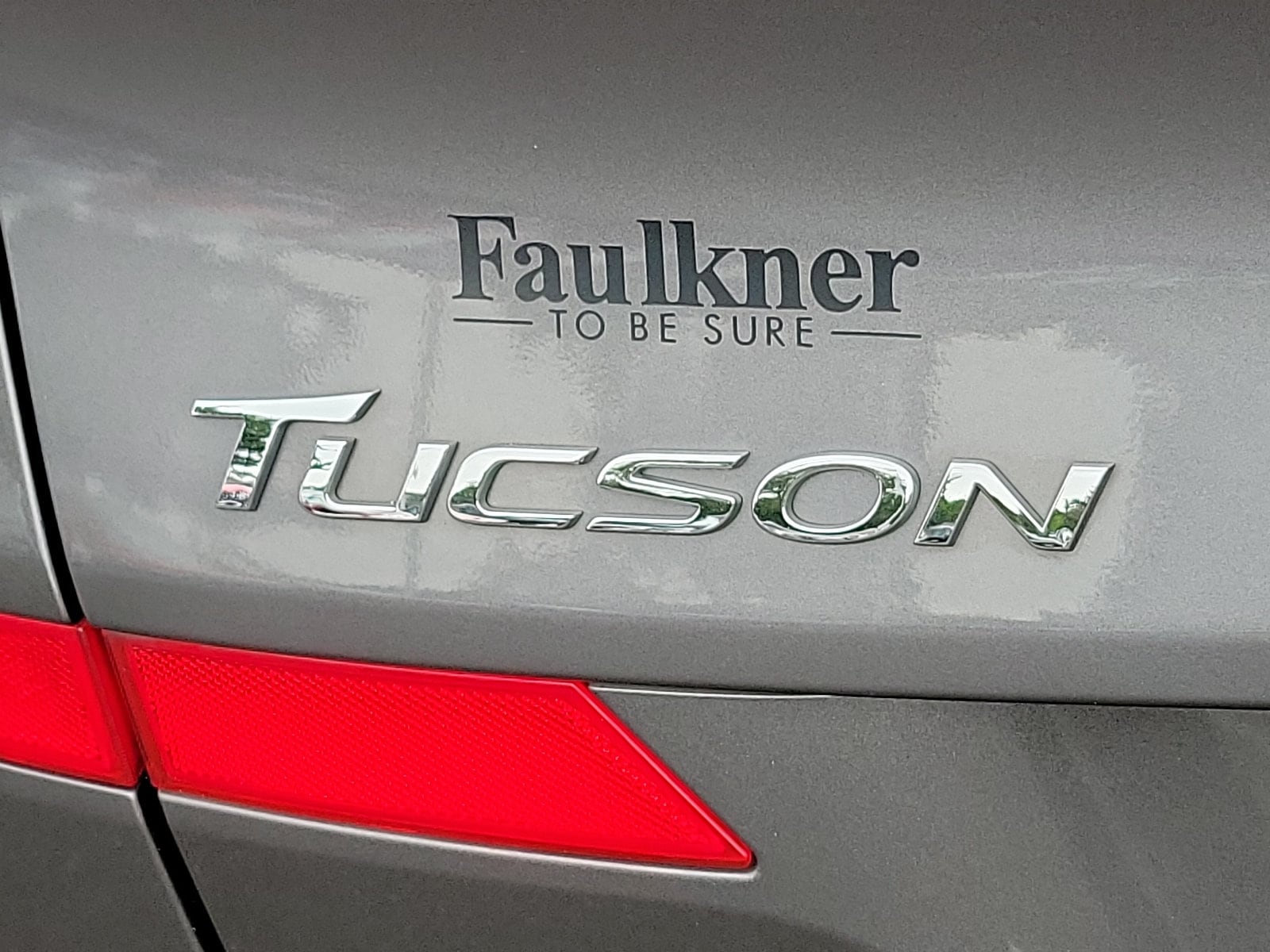 2020 Hyundai Tucson Value - Photo 30