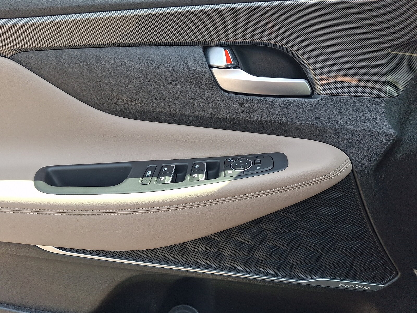 2023 Hyundai Santa Fe SEL - Photo 12