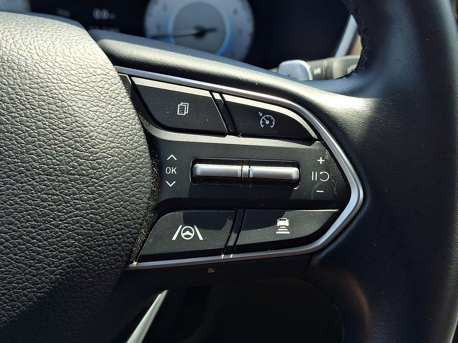 2023 Hyundai Santa Fe SEL - Photo 22