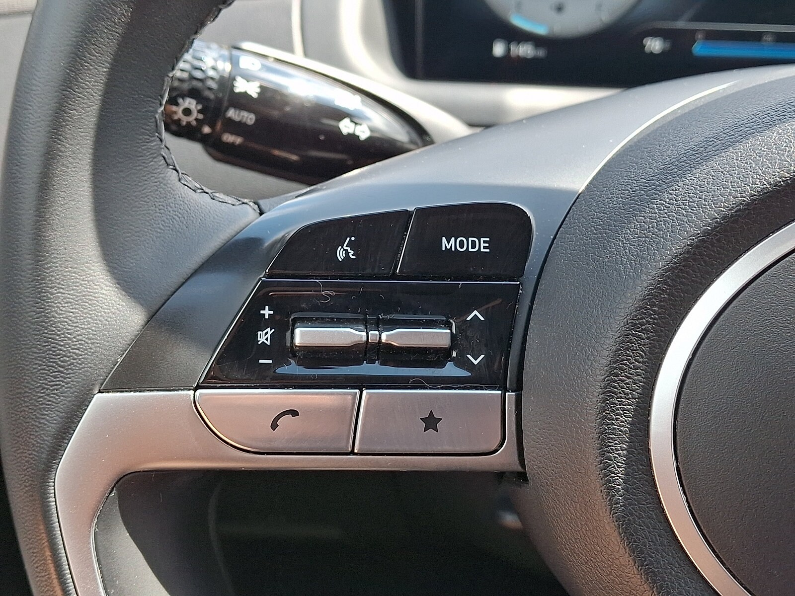 2024 Hyundai Tucson SEL - Photo 21