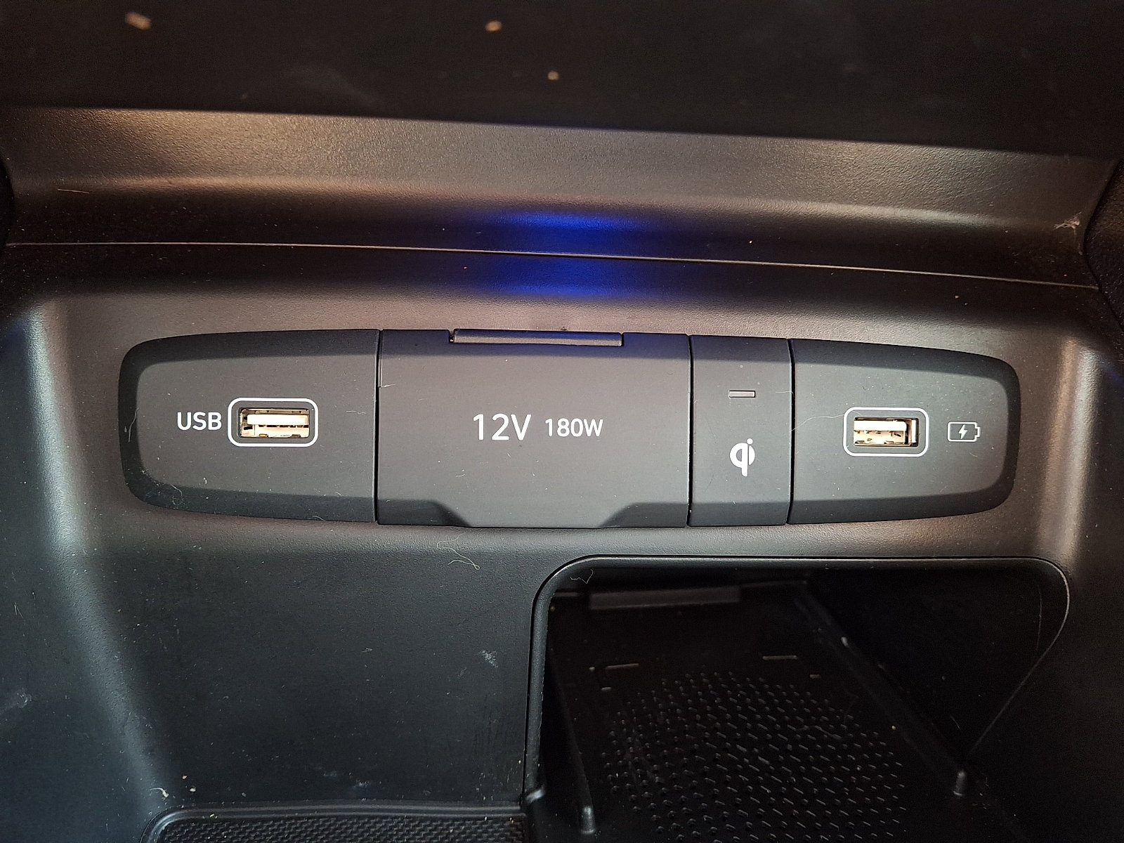 2024 Hyundai Tucson SEL - Photo 24
