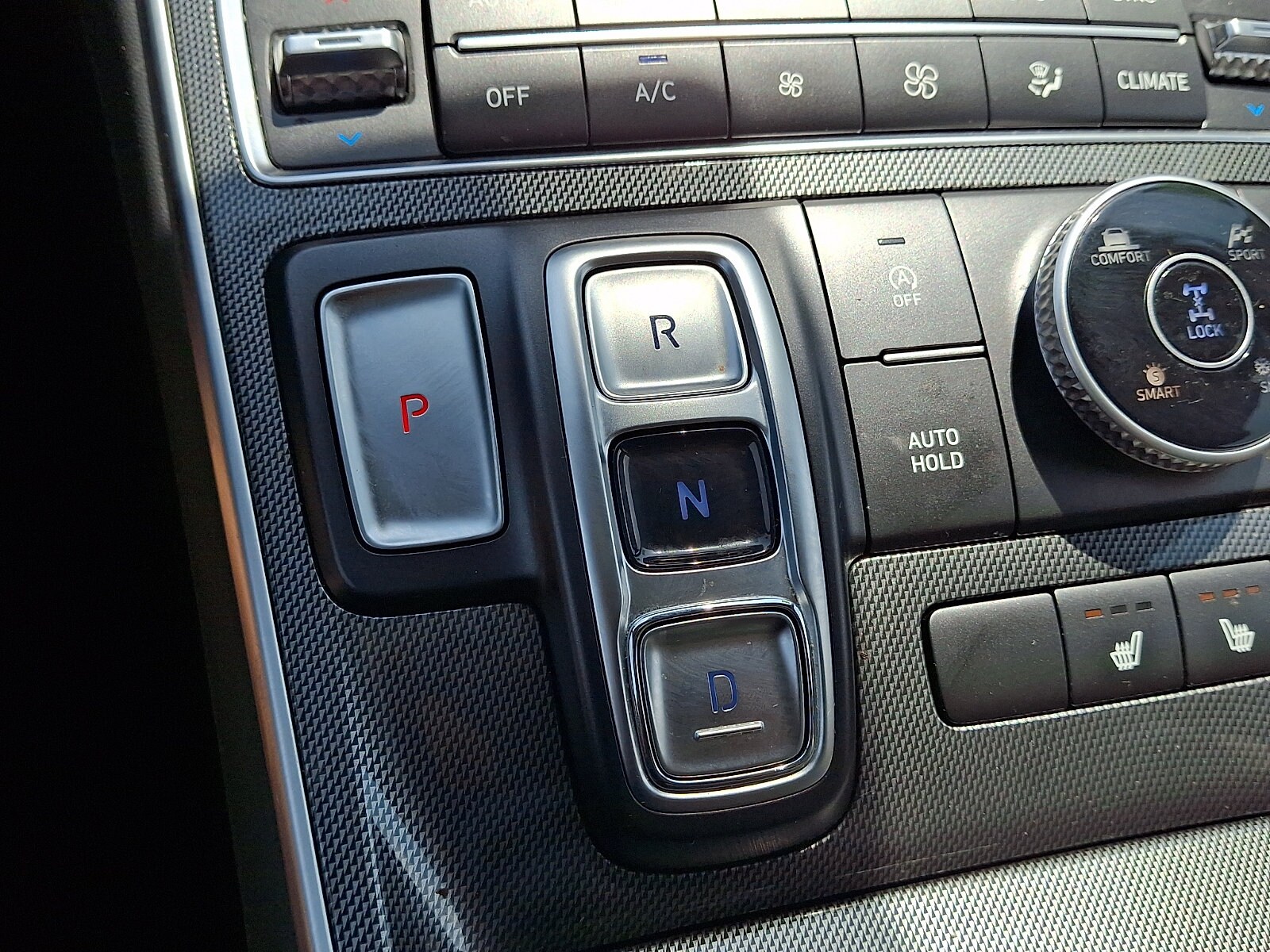 2023 Hyundai Santa Fe SEL - Photo 15
