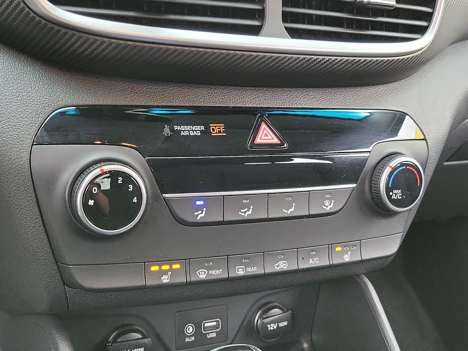 2020 Hyundai Tucson Value - Photo 15