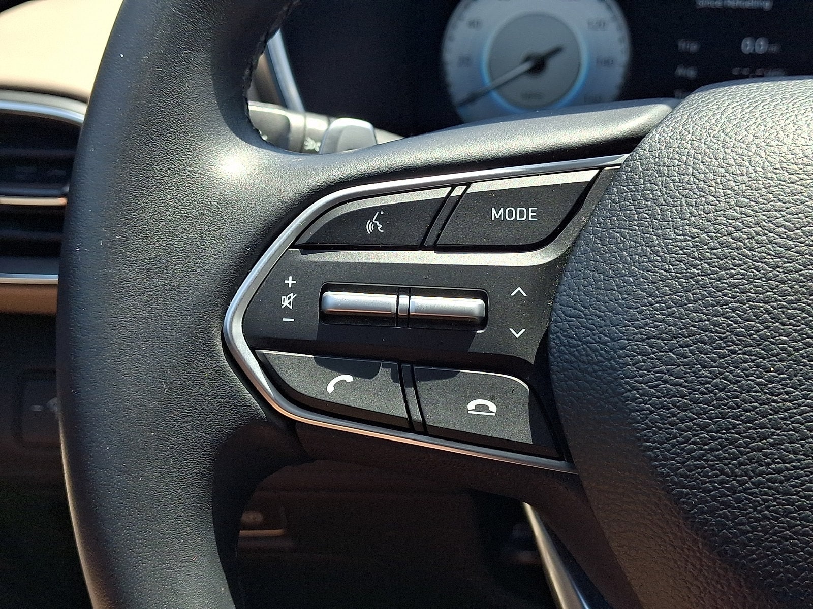 2023 Hyundai Santa Fe SEL - Photo 21