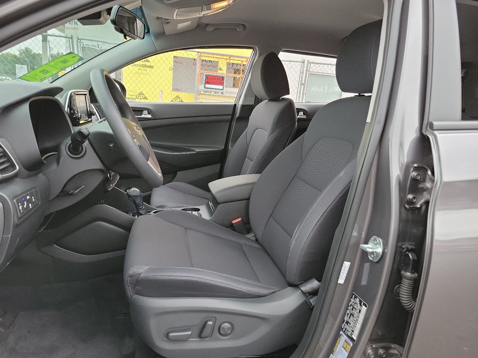 2020 Hyundai Tucson Value - Photo 13