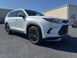  Toyota Grand Highlander
