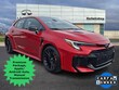 Toyota GR Corolla