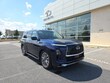 INFINITI QX80