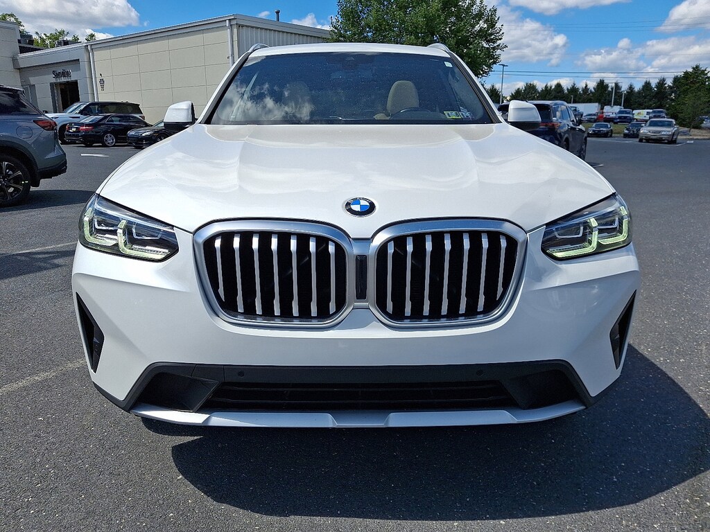 Used 2022 BMW X3 xDrive30i xDrive30i Sports Activity Vehicle South Africa