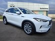 INFINITI QX50
