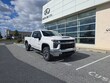 Chevrolet Silverado 2500HD