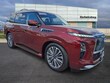 INFINITI QX80
