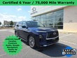 INFINITI QX80