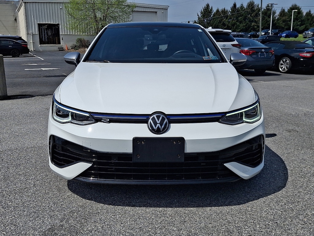 Used 2024 Volkswagen Golf R 2.0T 2.0T DSG
