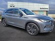 INFINITI QX50