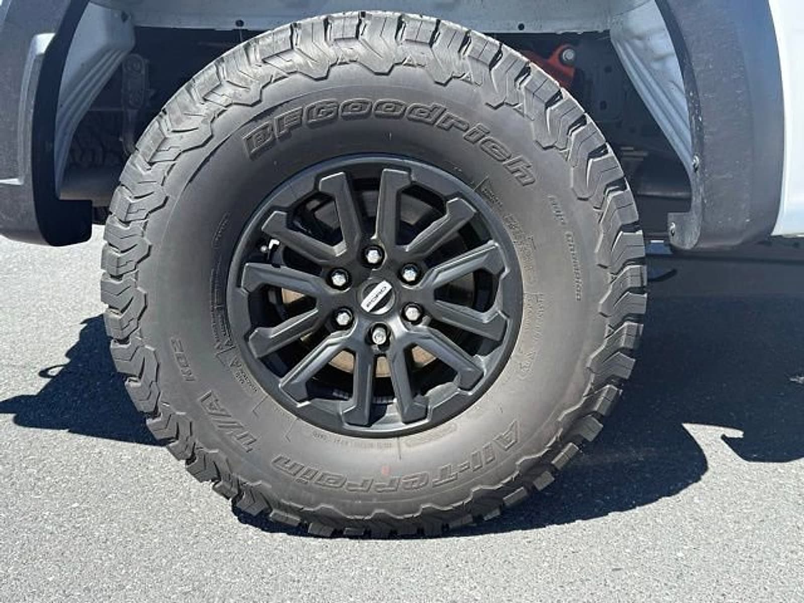 2025 Ford F-150 Raptor - Photo 32