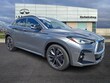 INFINITI QX55