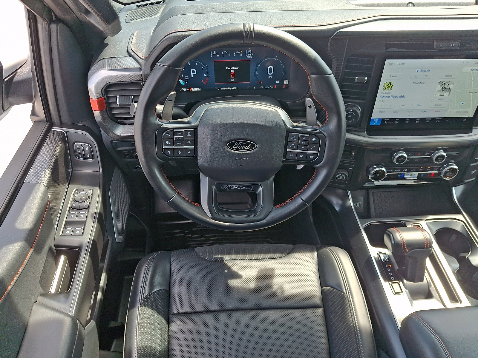 2025 Ford F-150 Raptor - Photo 11