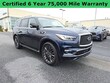 INFINITI QX80