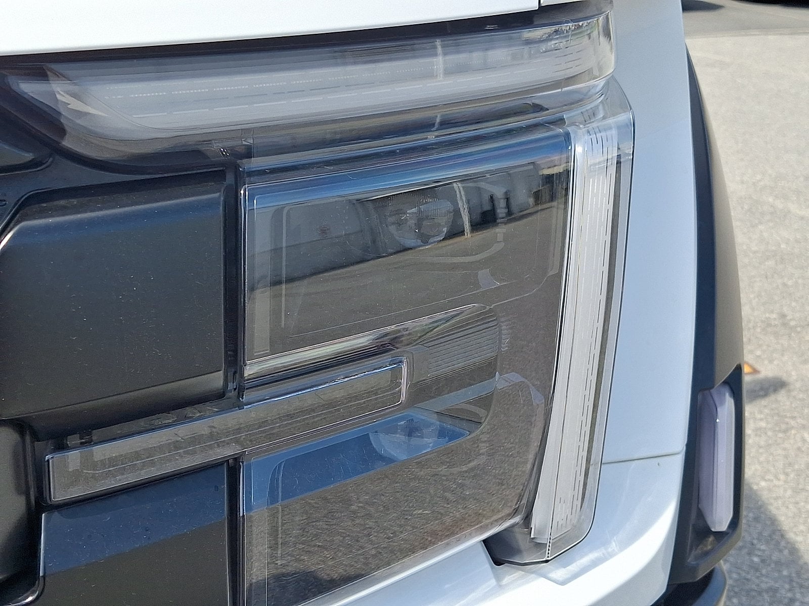 2025 Ford F-150 Raptor - Photo 9