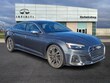  Audi S5 Sportback