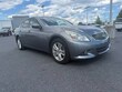  INFINITI Q40