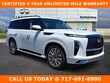  INFINITI QX80