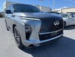  INFINITI QX80