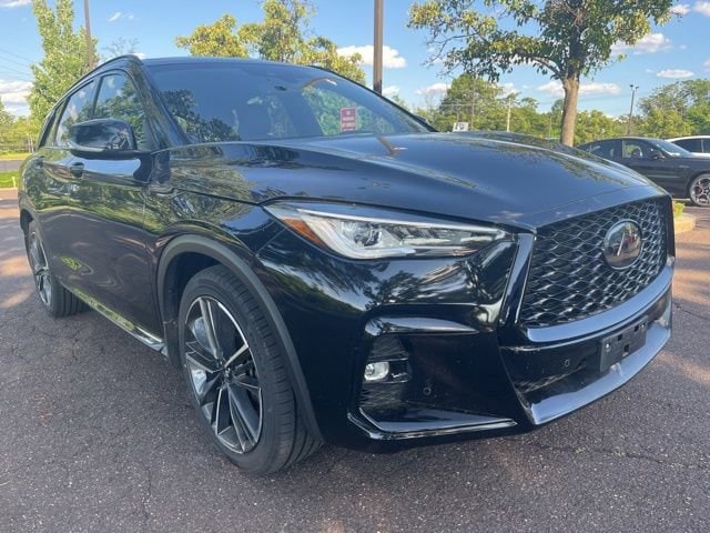 2023 INFINITI QX50 Sport AWD's photo
