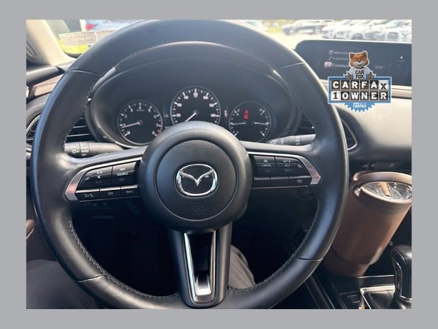 2024 Mazda CX-30 Premium
