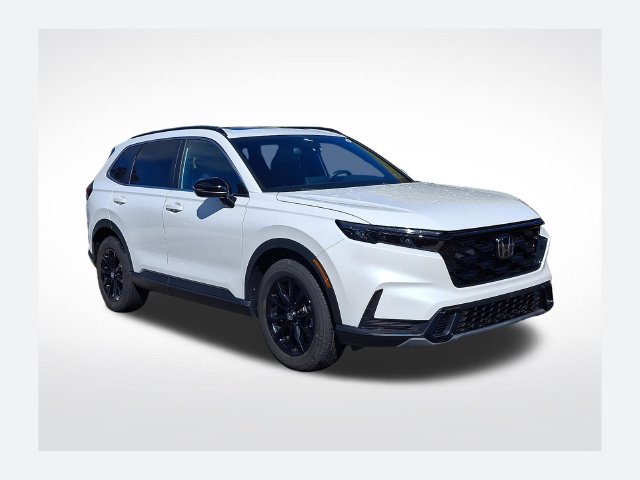 2024 Honda CR-V Sport